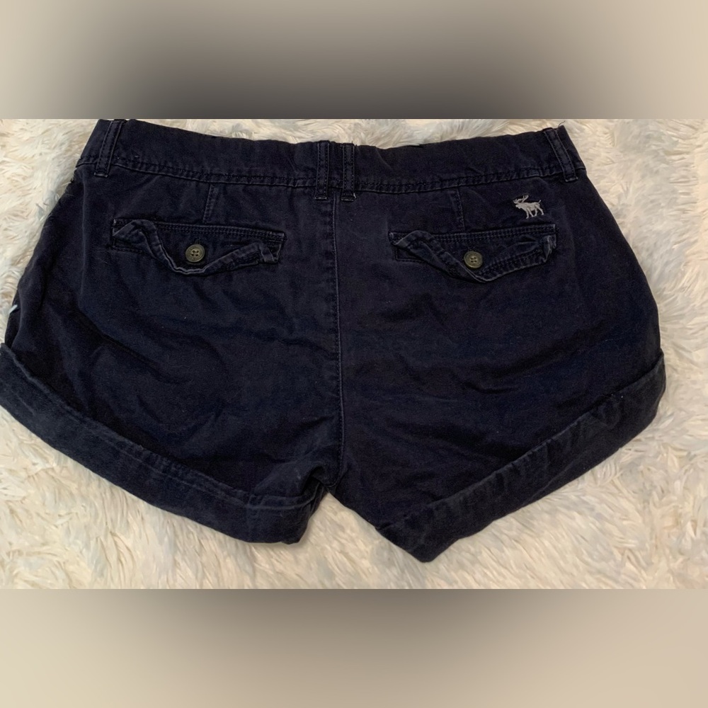 Abercrombie & Fitch Shorts